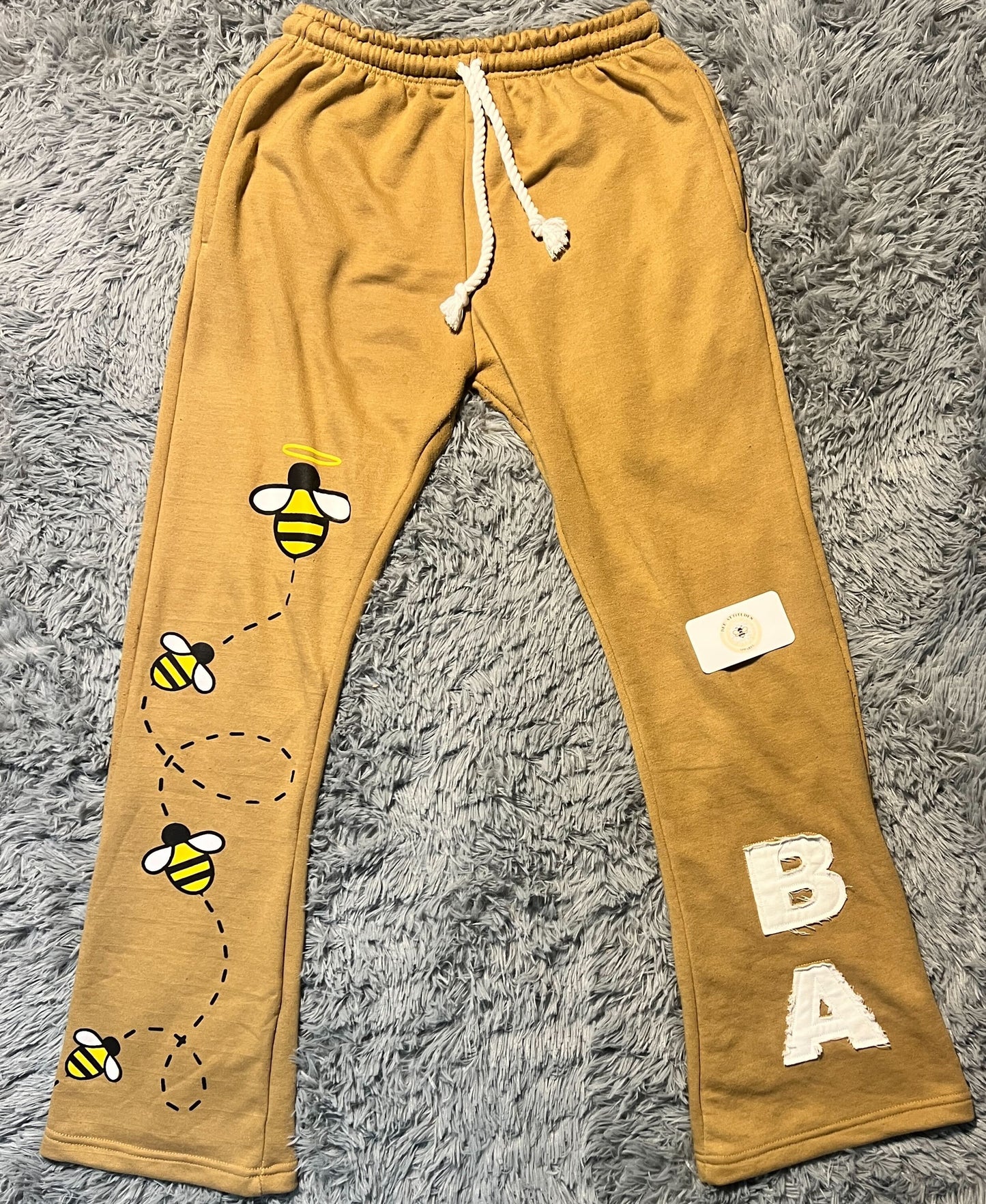 BA JOGGERS