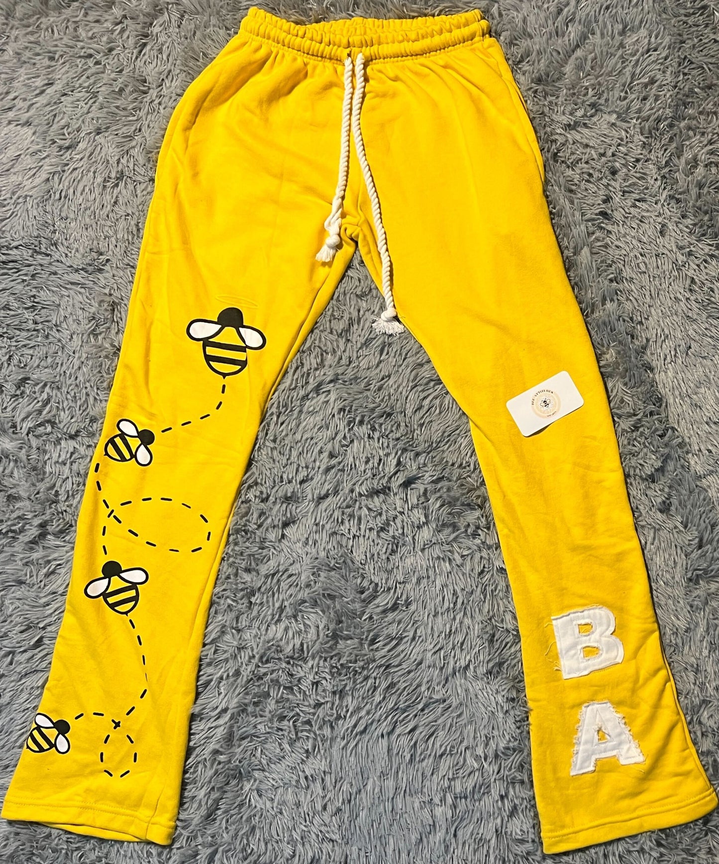 BA JOGGERS
